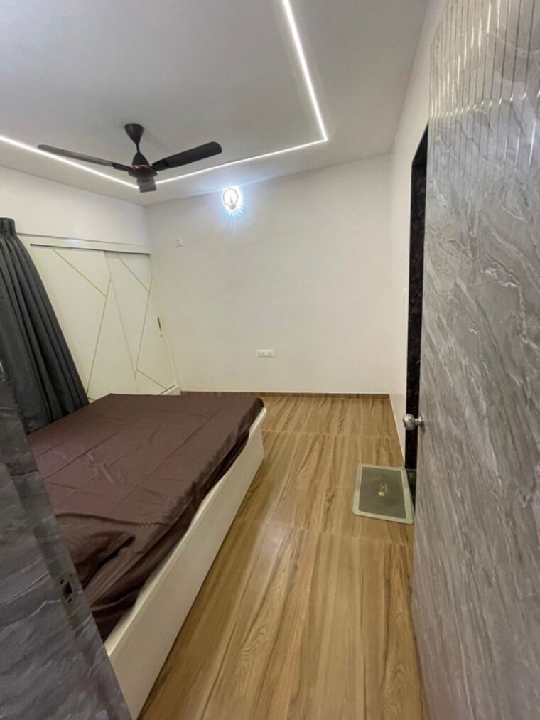Room, ag-imperial-towers 2 Bedroom 1100 Sq.Ft. Apartment In Kondhwa Pune 10373870