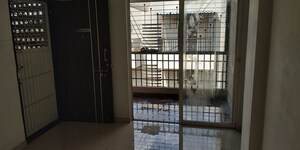 1 BHK Apartment – Exterior View View at D R Gavhane Anjanii Gaatha, Chikhali - for Sale