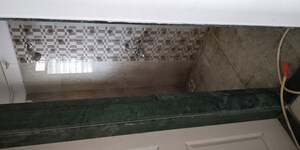 Bathroom in 1 BHK Apartment at D R Gavhane Anjanii Gaatha, Chikhali – for Sale