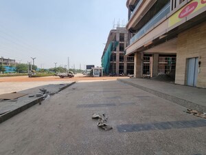  Office Space – Exterior View View at Capital Central Market, Sector 79 - for Sale