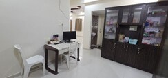 2 BHK + Pooja Room Apartment For Rent in Shubham Greens