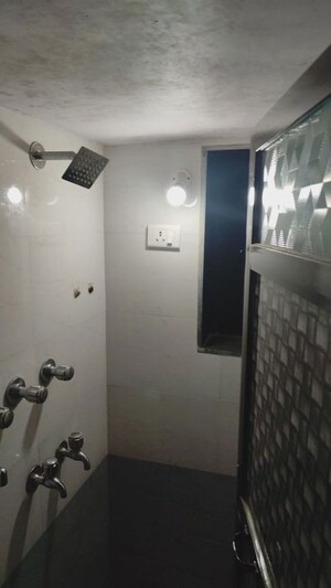 Kitchen in 1 BHK Apartment at Archana Deep CHS, Dombivli West – for Rent