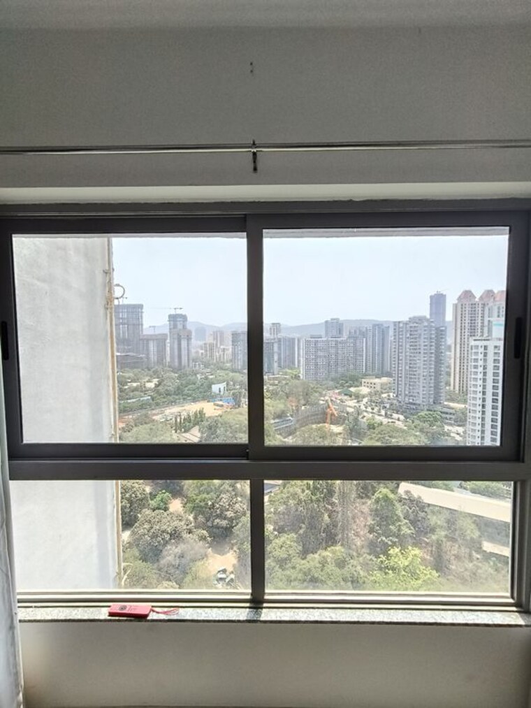 Room, kalpataru-immensa 2 Bedroom 598 Sq.Ft. Apartment In Kolshet Road Thane 10373896