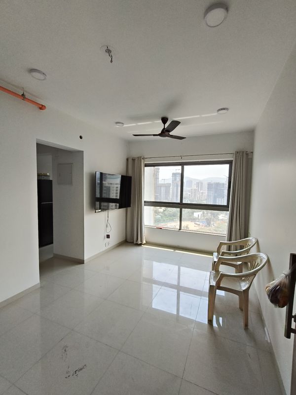 2 BHK 598 Sq.Ft. Apartment in Kalpataru Immensa