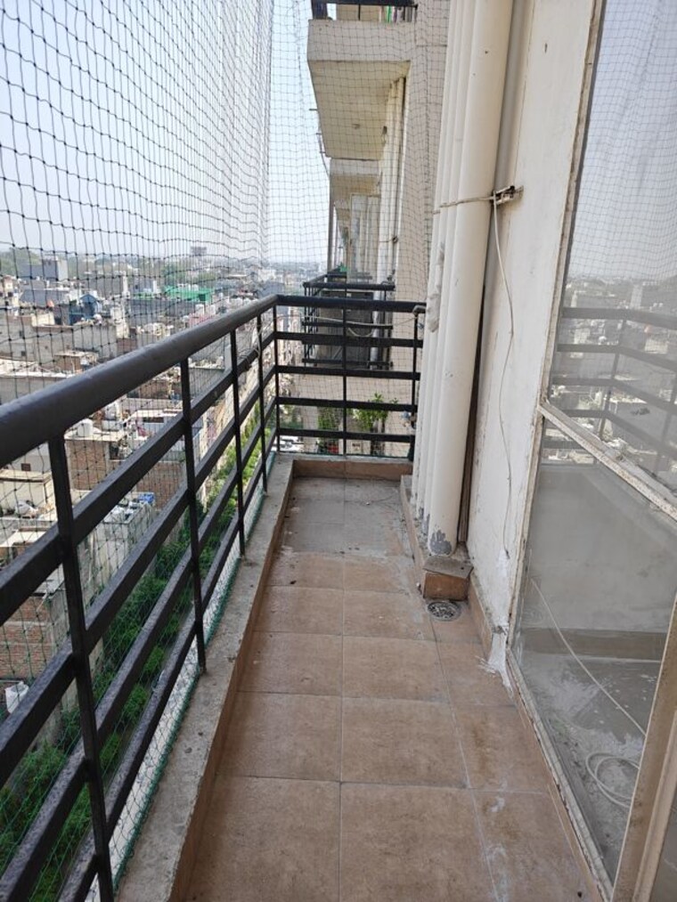 Balcony, lotus-homz 2 Bedroom 750 Sq.Ft. Apartment In Sector 111 Gurgaon 10373881