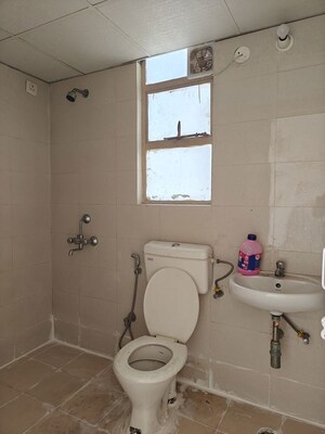 Bathroom in 2 BHK Apartment at Lotus Homz, Sector 111 – for Rent