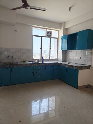 Kitchen in 2 BHK Apartment at Lotus Homz, Sector 111 – for Rent