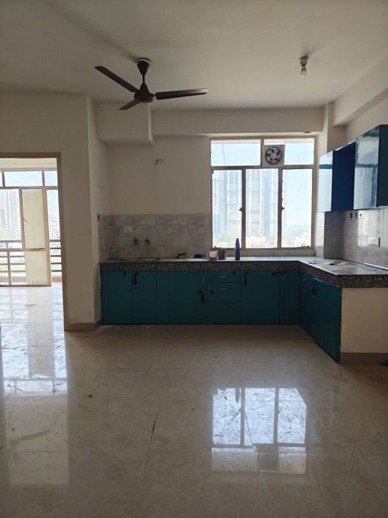 Kitchen, lotus-homz 2 Bedroom 750 Sq.Ft. Apartment In Sector 111 Gurgaon 10373881
