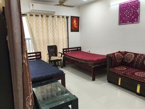 Living Room in  Pg at Kurla West – for Rent