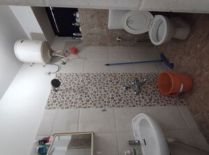 Bathroom in 2 BHK Independent House at Hsr Layout Sector 3 – for Rent