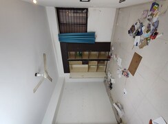 2 BHK + Pooja Room Independent House For Rent in HSR Layout Sector 3
