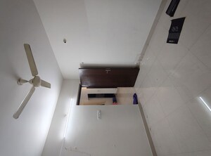 Staircase in 2 BHK Independent House at Hsr Layout Sector 3 – for Rent