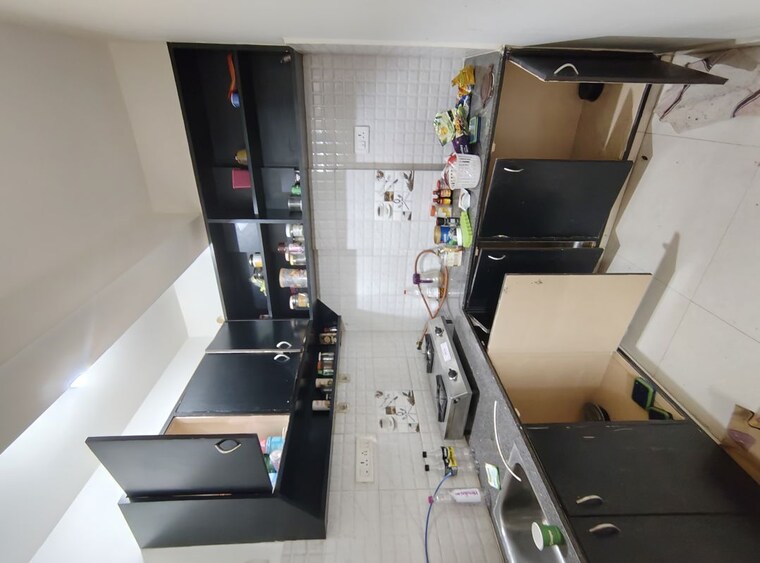 Team Area, hsr layout sector 3 2 Bedroom 950 Sq.Ft. Independent House In Hsr Layout Sector 3 Bangalore 10373903