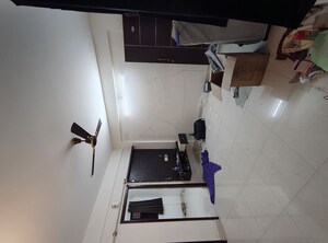Team Area in 2 BHK Independent House at Hsr Layout Sector 3 – for Rent