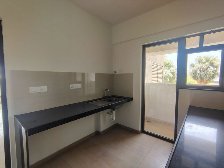 Kitchen, sandesh nagar 2 Bedroom 750 Sq.Ft. Apartment In Sandesh Nagar Mumbai 10373879