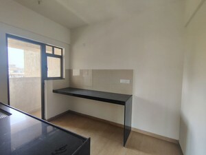 Kitchen in 2 BHK Apartment at Sandesh Nagar – for Rent