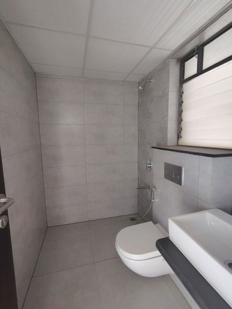 Bathroom, sandesh nagar 2 Bedroom 750 Sq.Ft. Apartment In Sandesh Nagar Mumbai 10373879