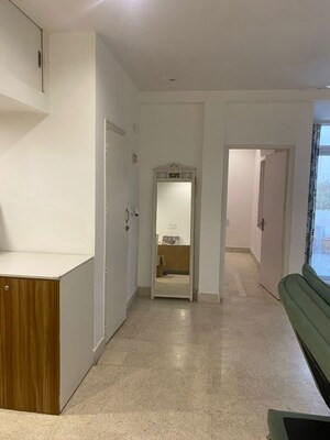 Room in 1 BHK Apartment at Pyramid Golden Retreat, Sector 22 Yamuna Expressway – for Rent