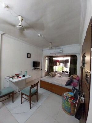 Bedroom in 2 BHK Apartment at Sandesh Nagar – for Rent