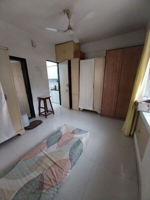 Bedroom in 2 BHK Apartment at Sandesh Nagar – for Rent
