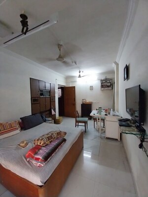 Bedroom in 2 BHK Apartment at Sandesh Nagar – for Rent