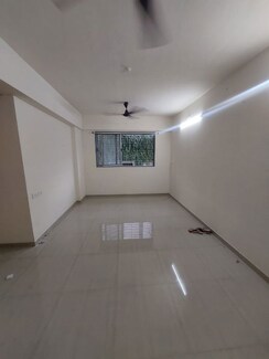 1 BHK Apartment For Rent in Ghansoli