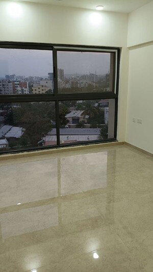 Kitchen in 2 BHK Apartment at MJ Opera, Wakad – for Rent