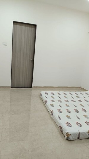 Bedroom in 2 BHK Apartment at MJ Opera, Wakad – for Rent