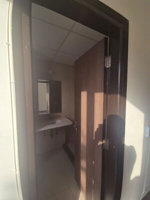 Attached Bathroom in 4 BHK Apartment at BPTP Amstoria, Sector 102 – for Rent