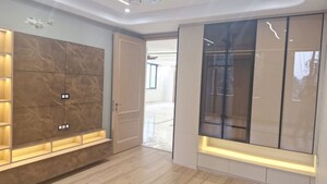 Building Lobby in 5 BHK Builder Floor at Raj Nagar Extension – for Sale