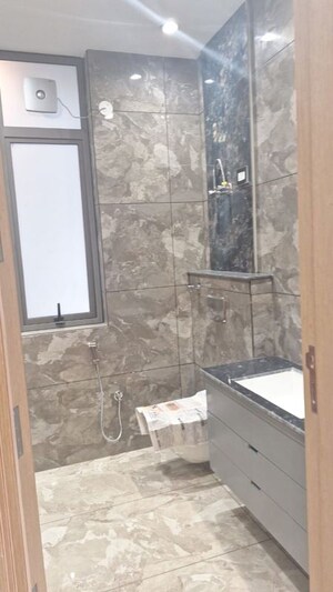 Balcony in 5 BHK Builder Floor at Raj Nagar Extension – for Sale