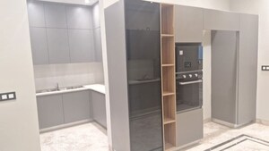 Bathroom in 5 BHK Builder Floor at Raj Nagar Extension – for Sale