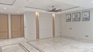 Building Lobby in 5 BHK Builder Floor at Raj Nagar Extension – for Sale