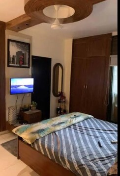 1 RkBuilder Floor For Rent in Gulmohar Park