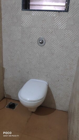 Bathroom in  Pg at Tilak Nagar – for Rent