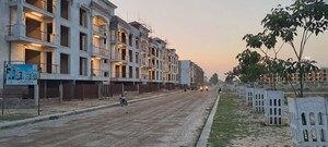  Plot – Exterior View View at Omaxe City, Omaxe City - for Sale