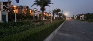 Plot – Exterior View View at Omaxe City, Omaxe City - for Sale