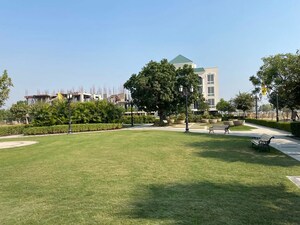  Plot – Garden View at Omaxe City, Omaxe City - for Sale