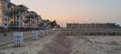 Plot For Sale in Omaxe City