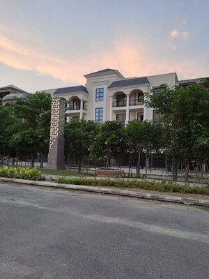  Plot – Exterior View View at Omaxe City, Omaxe City - for Sale
