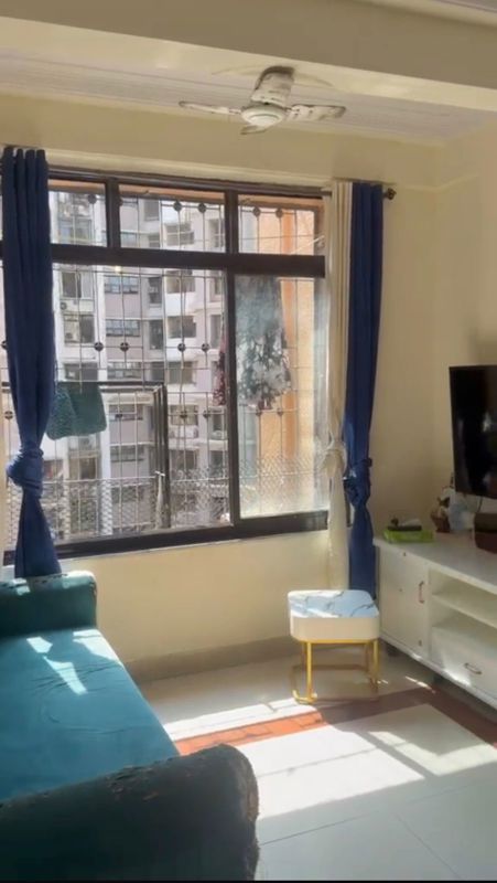 2 BHK 710 Sq.Ft. Apartment in Mhada Colony