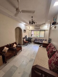 2 BHK Apartment For Rent in Ashish Shuchi Heights