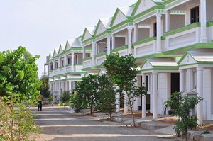 4 BHK Villa – Exterior View View at Apna Aangan, Jigani - for Sale