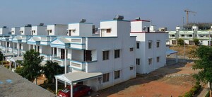 4 BHK Villa – Exterior View View at Apna Aangan, Jigani - for Sale