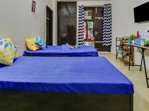  Pg For Rent in Sector 11