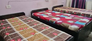 Bedroom in  Pg at Sector 11 – for Rent