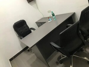 Team Area in  Office Space at Sector 3 – for Rent