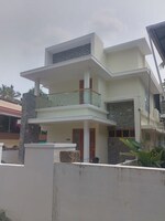 4 BHK + Servant Room,Study Room,Extra Room 2700 Sq.Ft. Independent House in Cheroor