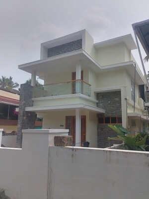 4 BHK Independent House For Sale in Cheroor