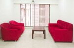 950 Sq.Ft. Pg in Chembur Colony